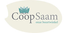 in samenwerking met gemeente CoopSaam