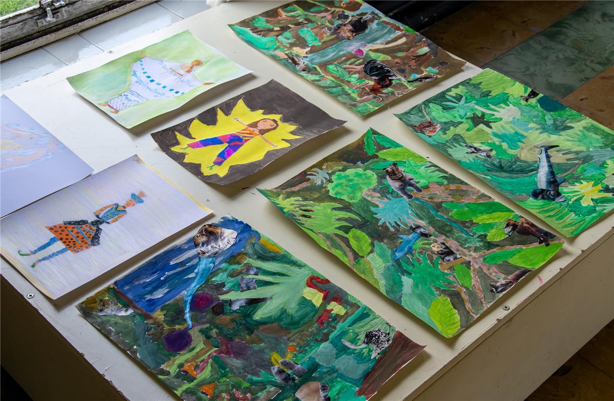 Creatief Atelier