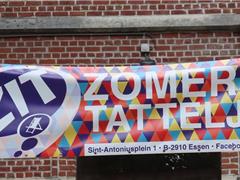 Z!T 2019 - 13 juli