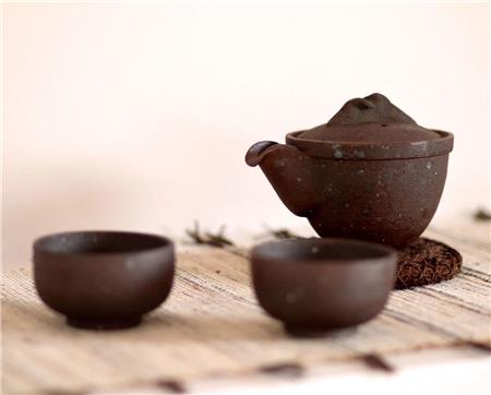 Keramiek: Japanse theeset maken