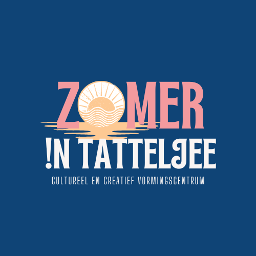 Tatteljee Zomer !n Tatteljee & Inschrijfdag