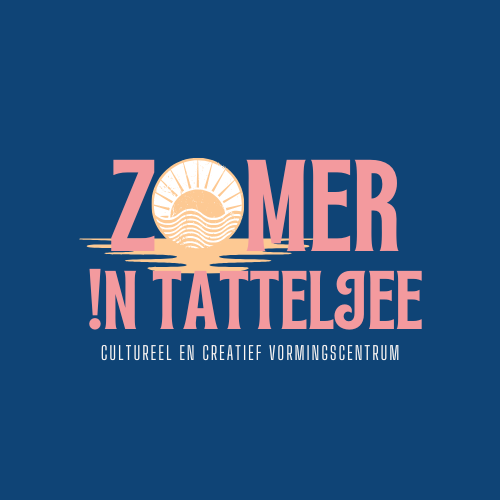 Tatteljee Zomer !n Tatteljee & Nieuw cursusaanbod