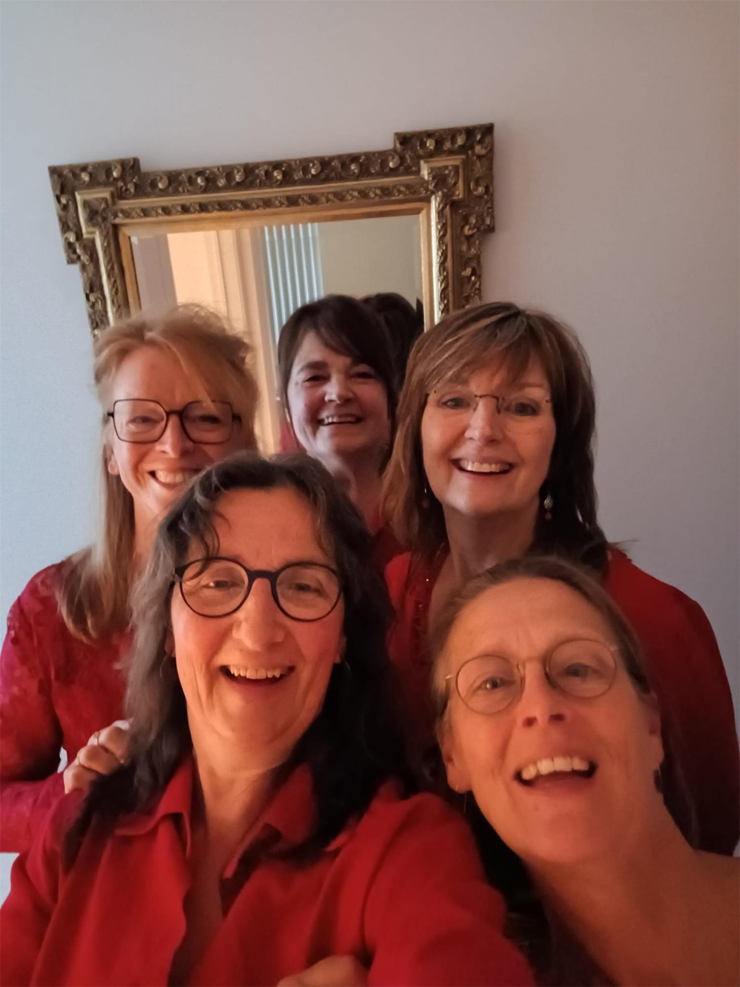 Tatteljee Kerstconcert Jucunda