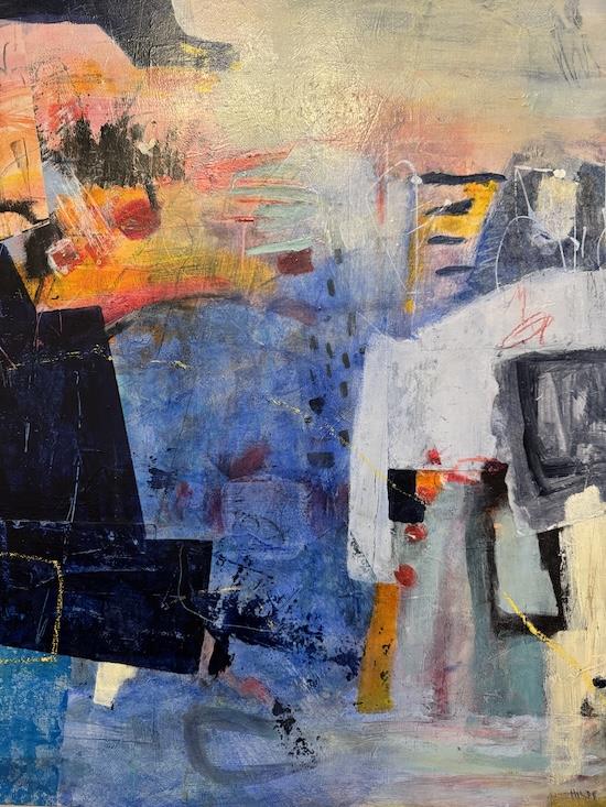 Tatteljee EXPO HILDE VLEUGELS