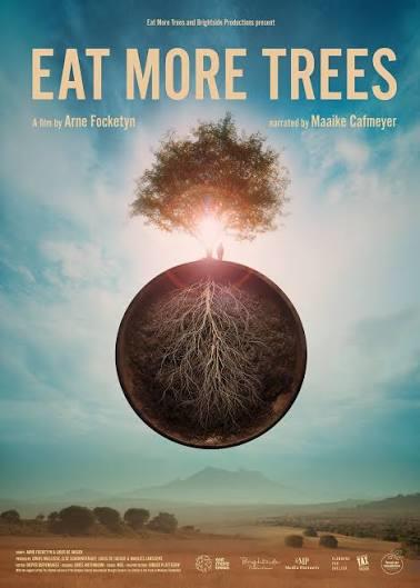 Tatteljee Filmontbijt Eat More Trees