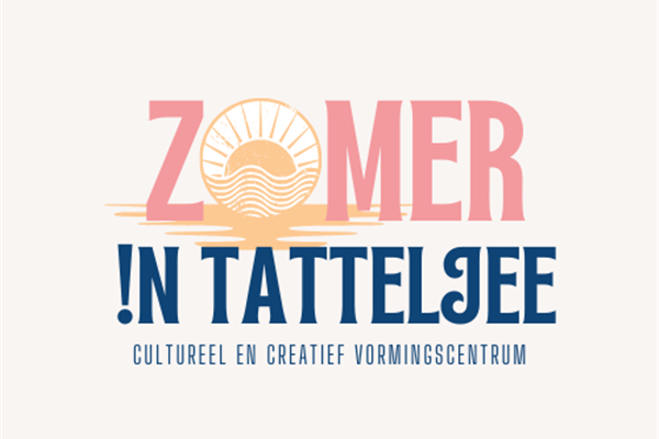 Zomer !n Tatteljee