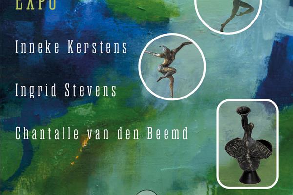 EXPO VERBEELDING