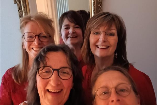 Kerstconcert Jucunda