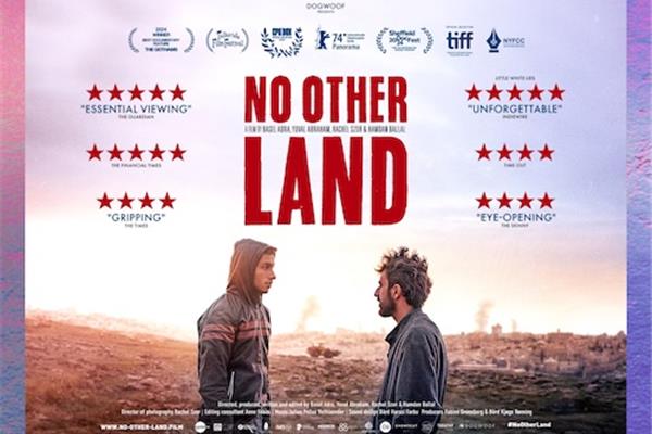 Film: No Other Land